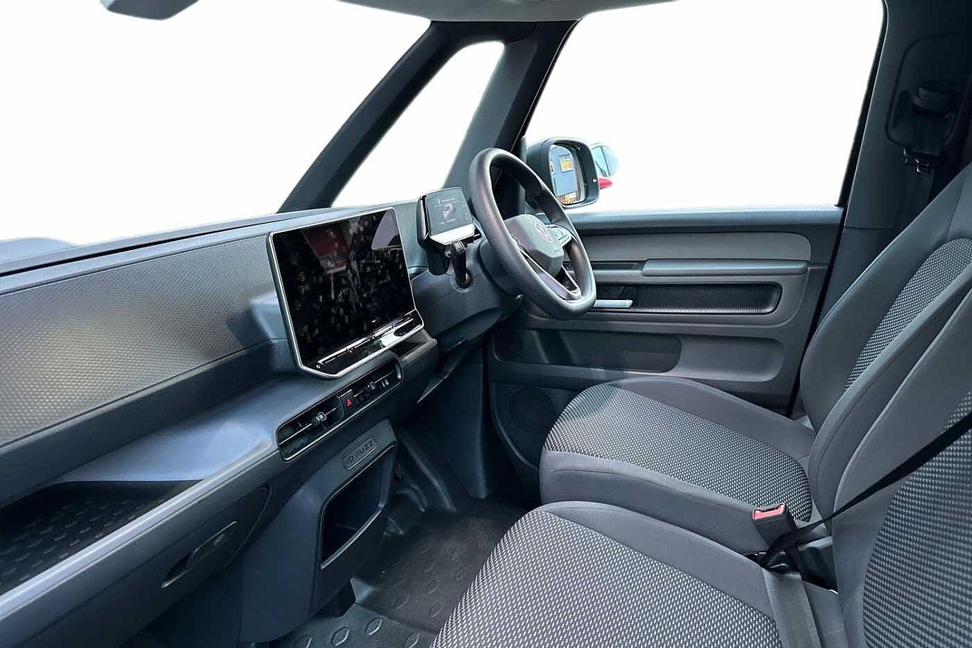 Used Volkswagen ID. Buzz Cargo 2024 for sale - 76514430: Photo 2