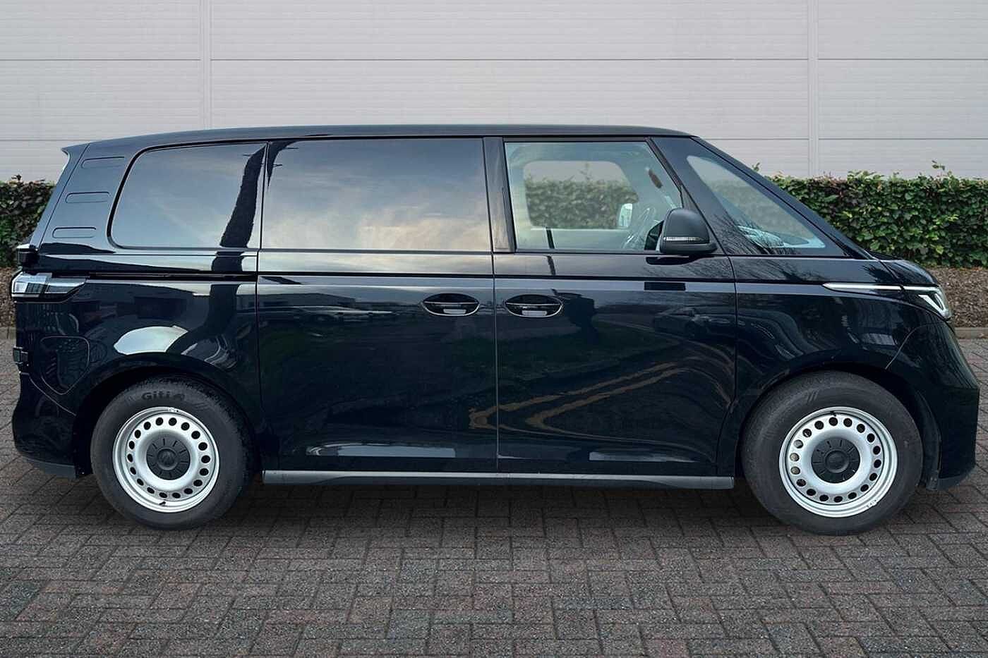 Used Volkswagen ID. Buzz Cargo 2024 for sale - 76514430: Photo 4