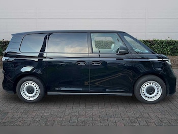 Used Volkswagen ID. Buzz Cargo 2024 for sale - 76514430: Photo