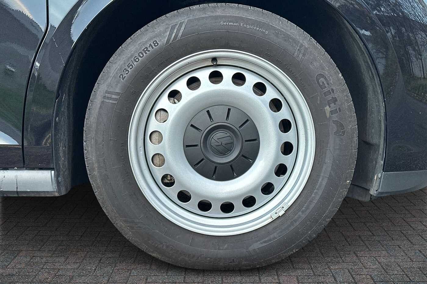 Used Volkswagen ID. Buzz Cargo 2024 for sale - 76514430: Photo 5