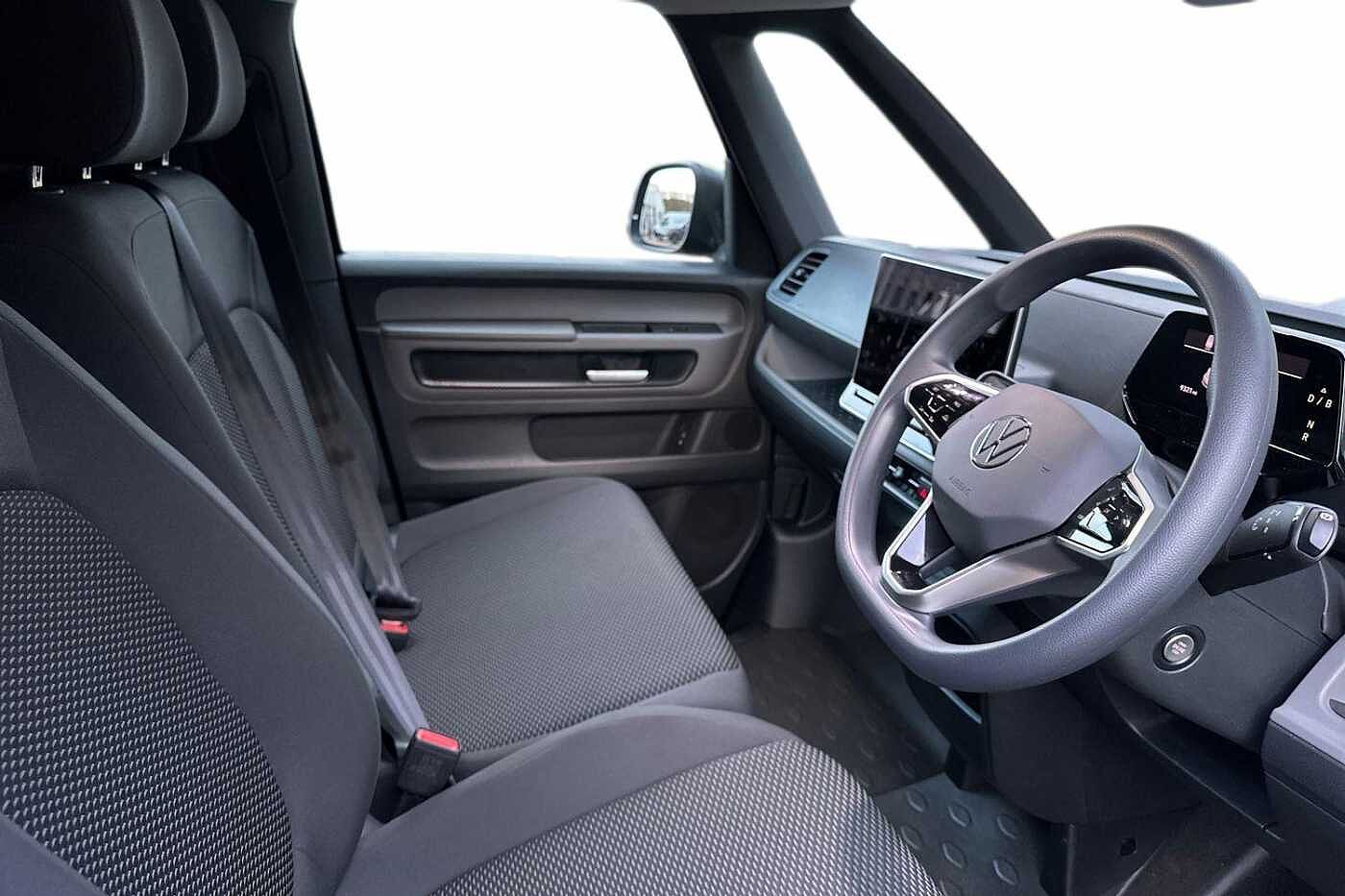 Used Volkswagen ID. Buzz Cargo 2024 for sale - 76514430: Photo 6