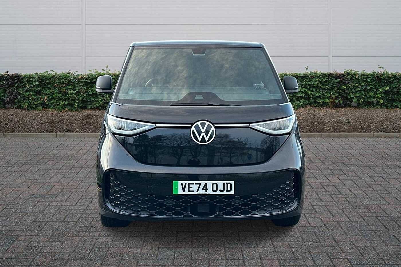 Used Volkswagen ID. Buzz Cargo 2024 for sale - 76514430: Photo 7