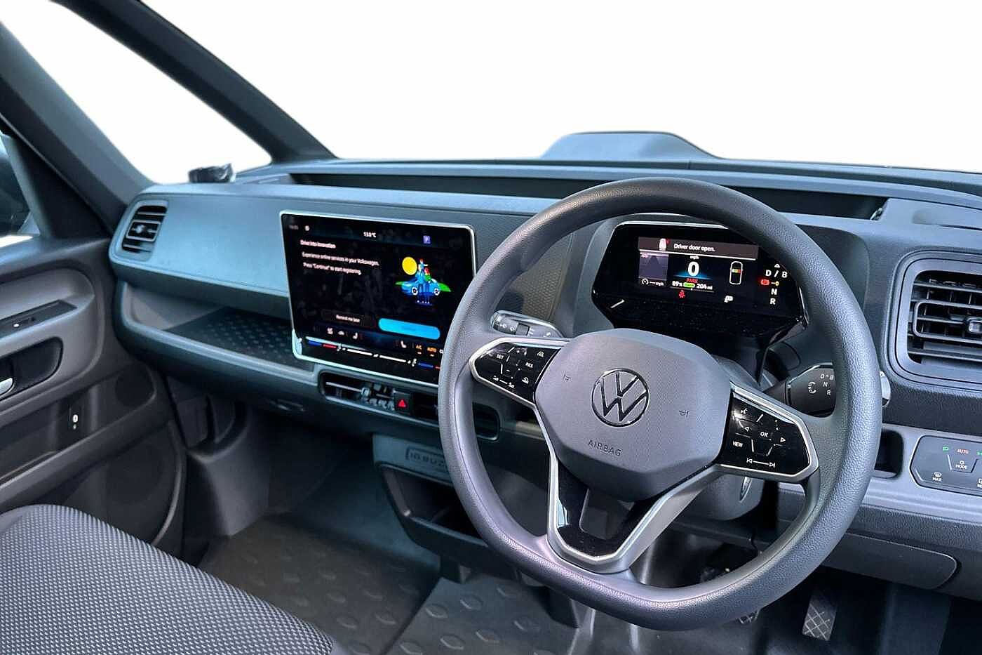 Used Volkswagen ID. Buzz Cargo 2024 for sale - 76514430: Photo 9