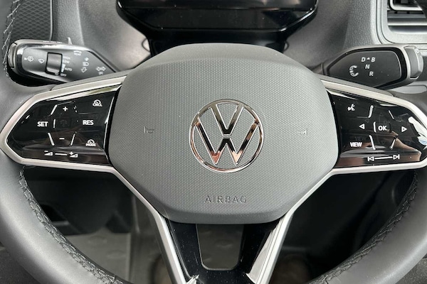 Used Volkswagen ID. Buzz Cargo 2025 for sale - 75015157: Photo 14