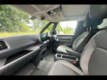Used Volkswagen ID-Buzz 2025 for sale - 75015157: Photo