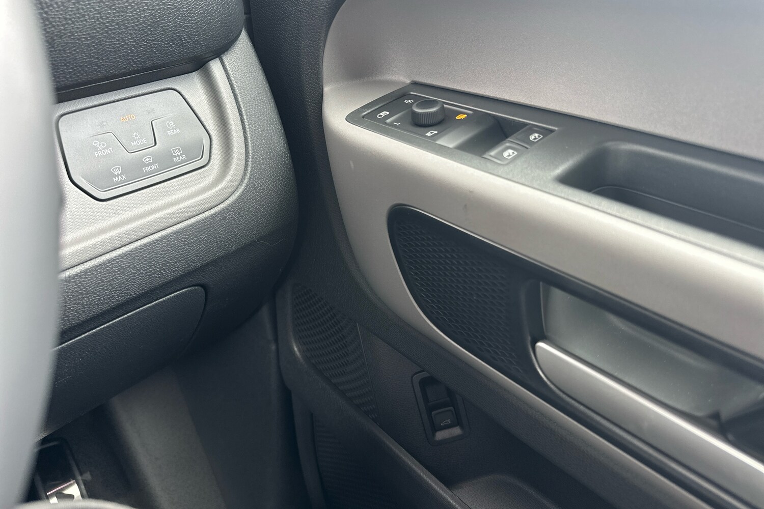 Used Volkswagen ID. Buzz Cargo 2025 for sale - 75015157: Photo 33