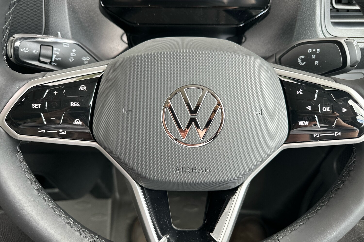 Used Volkswagen ID. Buzz Cargo 2025 for sale - 75015157: Photo 34