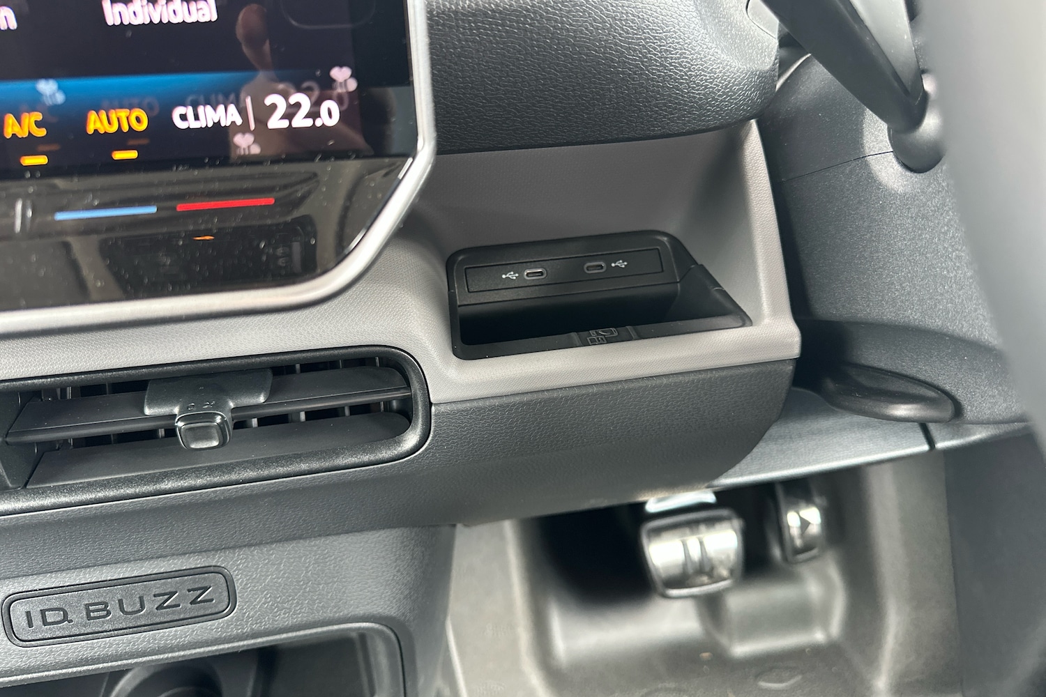 Used Volkswagen ID. Buzz Cargo 2025 for sale - 75015157: Photo 37