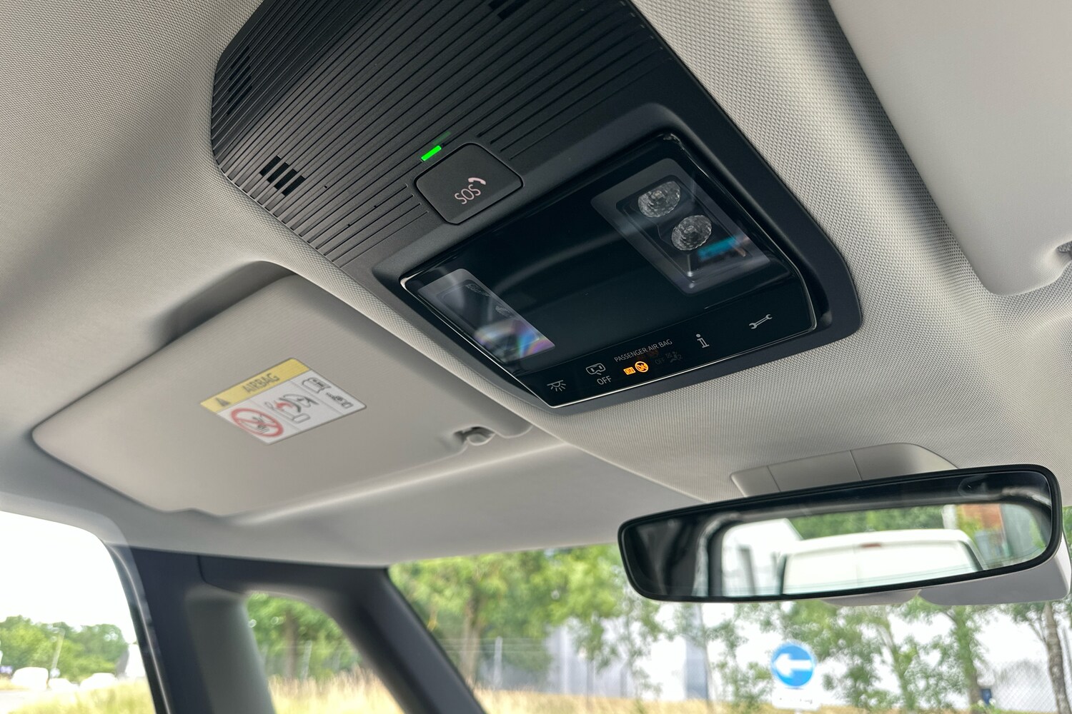 Used Volkswagen ID. Buzz Cargo 2025 for sale - 75015157: Photo 40