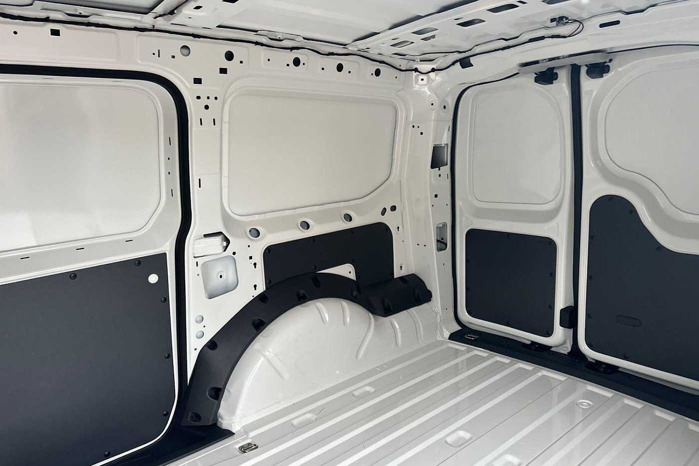 Used Volkswagen Caddy Maxi 2025 for sale - 76800527: Photo 10