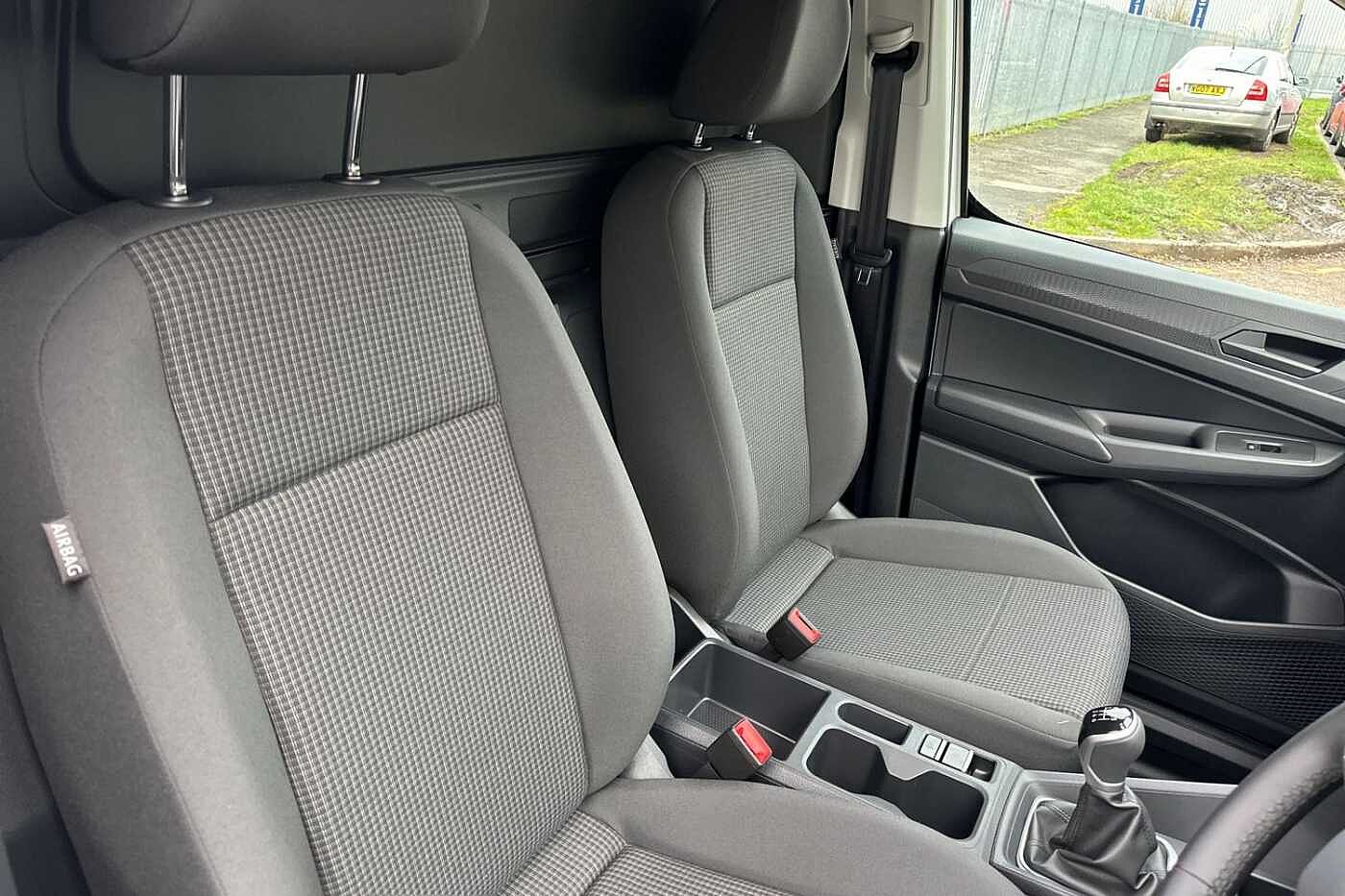 Used Volkswagen Caddy Maxi 2025 for sale - 76800527: Photo 16