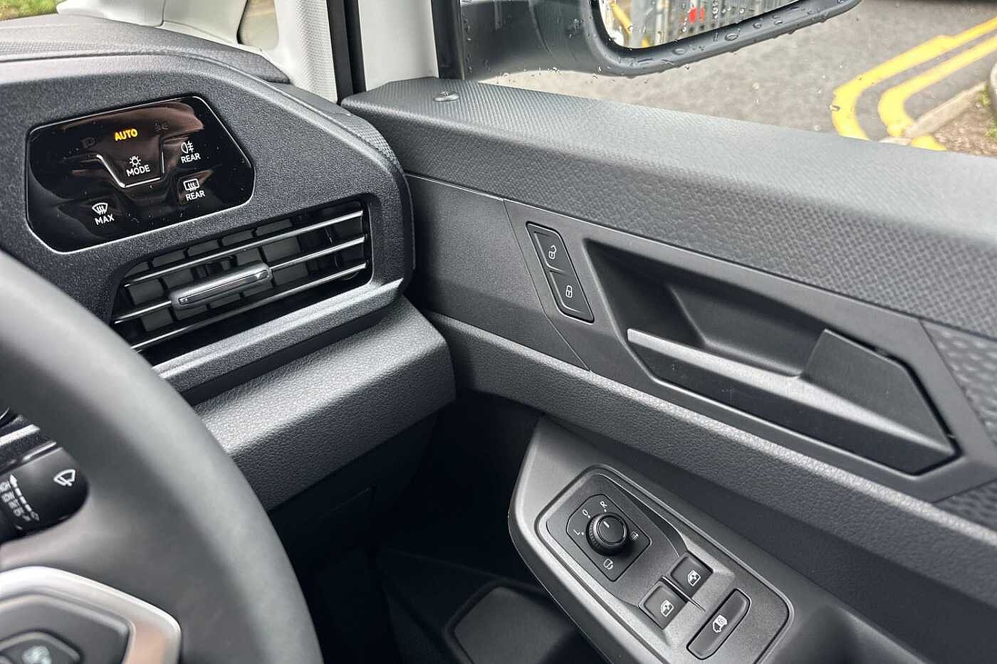 Used Volkswagen Caddy Maxi 2025 for sale - 76800527: Photo 17