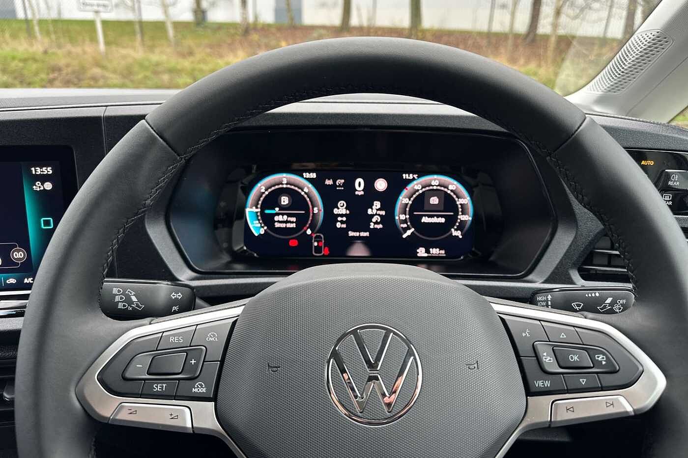 Used Volkswagen Caddy Maxi 2025 for sale - 76800527: Photo 18