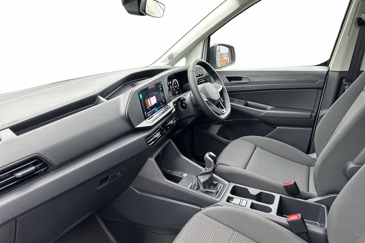 Used Volkswagen Caddy Maxi 2025 for sale - 76800527: Photo 2