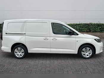Used Volkswagen Caddy Maxi 2025 for sale - 76800527: Photo