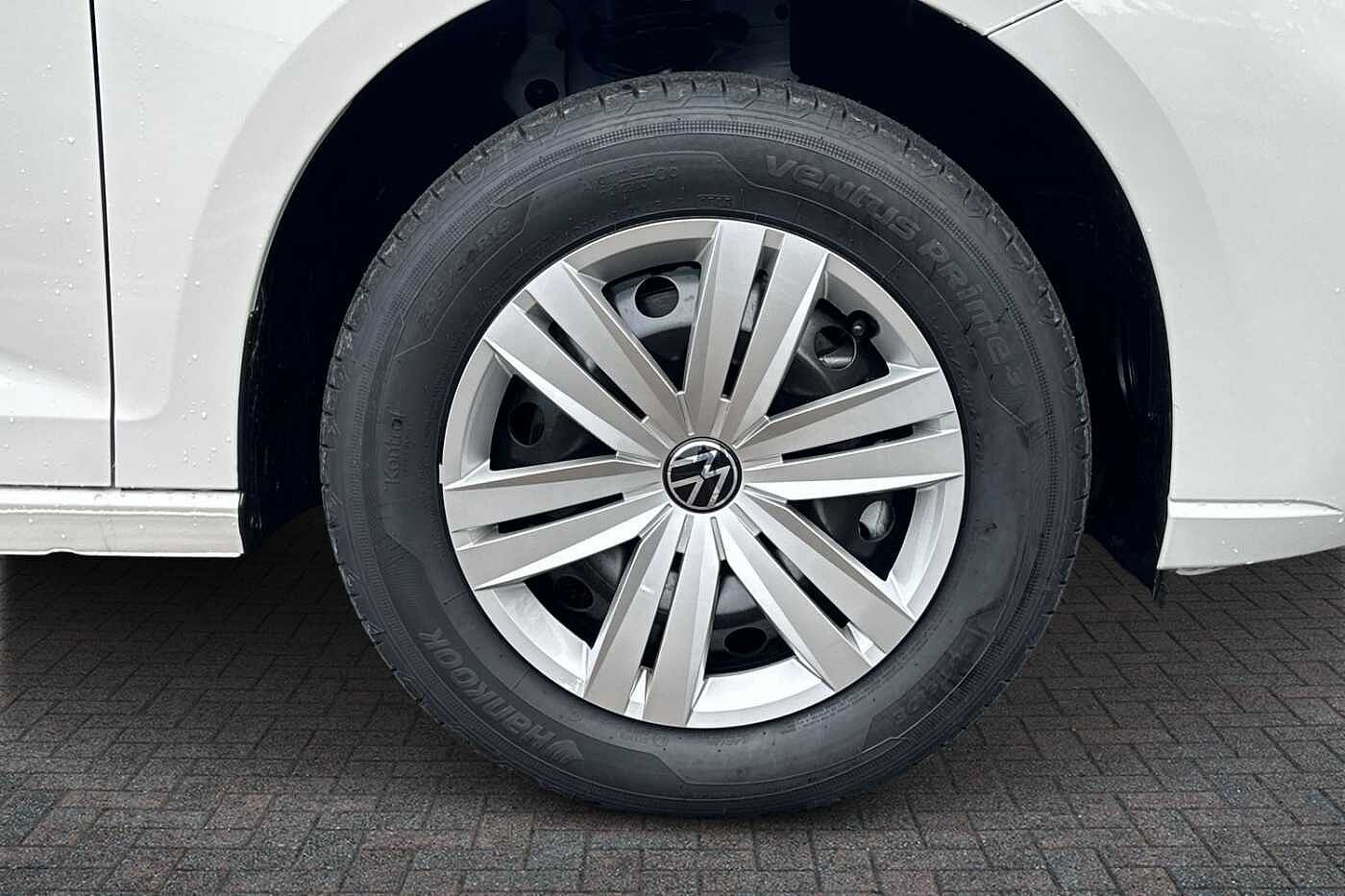 Used Volkswagen Caddy Maxi 2025 for sale - 76800527: Photo 5