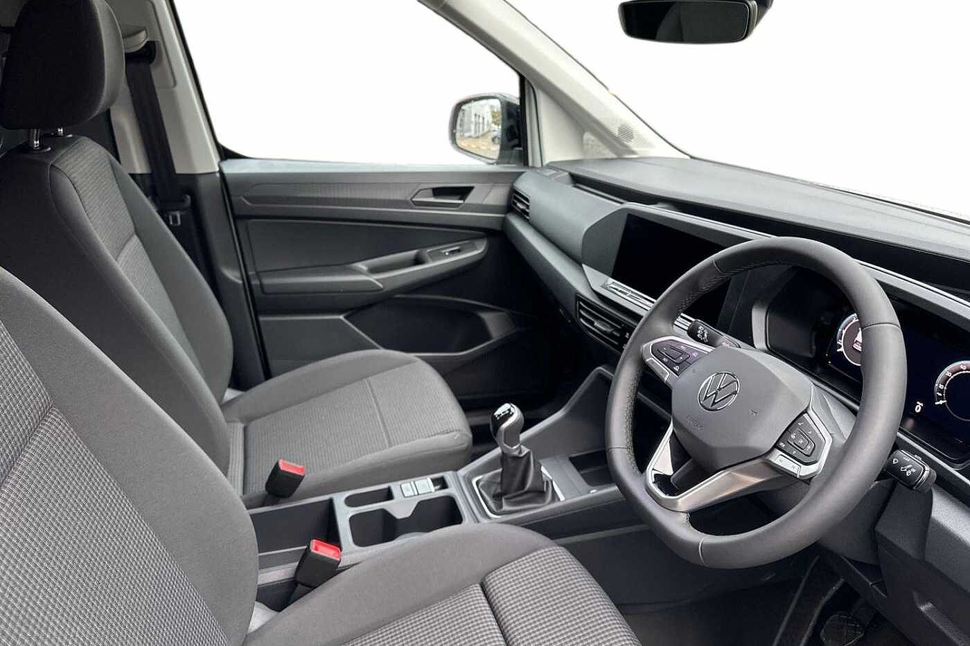 Used Volkswagen Caddy Maxi 2025 for sale - 76800527: Photo 6