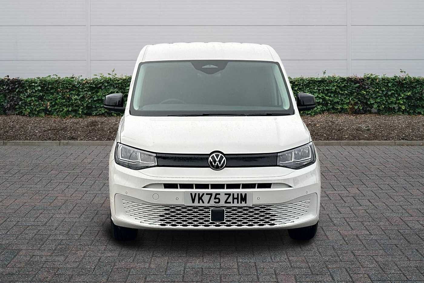 Used Volkswagen Caddy Maxi 2025 for sale - 76800527: Photo 7
