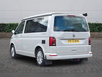 Used Volkswagen California 2022 for sale - 78088011: Photo