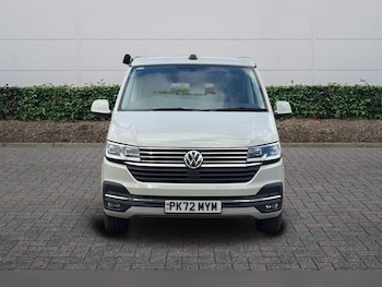 Used Volkswagen California 2022 for sale - 78088011: Photo