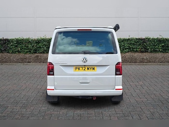 Used Volkswagen California 2022 for sale - 78088011: Photo