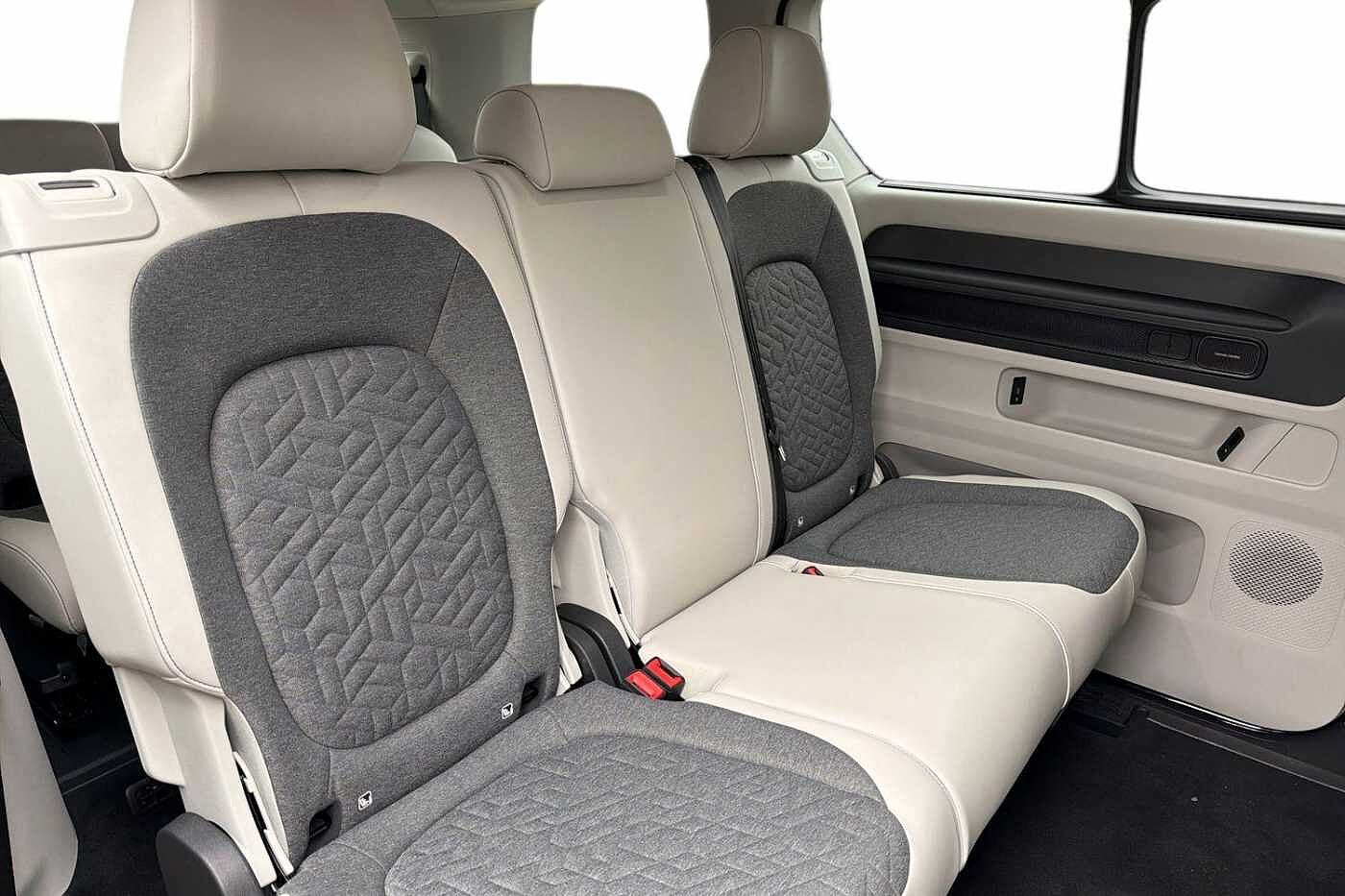 Used Volkswagen ID.Buzz 2025 for sale - 77307092: Photo 10