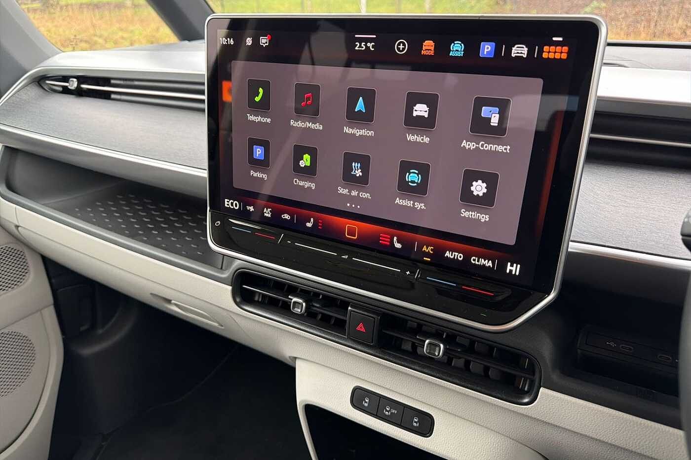 Used Volkswagen ID.Buzz 2025 for sale - 77307092: Photo 12