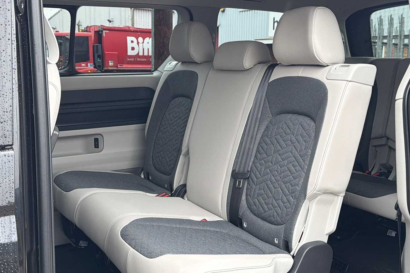 Used Volkswagen ID.Buzz 2025 for sale - 77307092: Photo 14