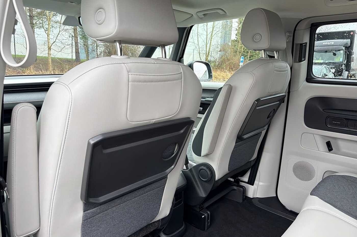 Used Volkswagen ID.Buzz 2025 for sale - 77307092: Photo 16