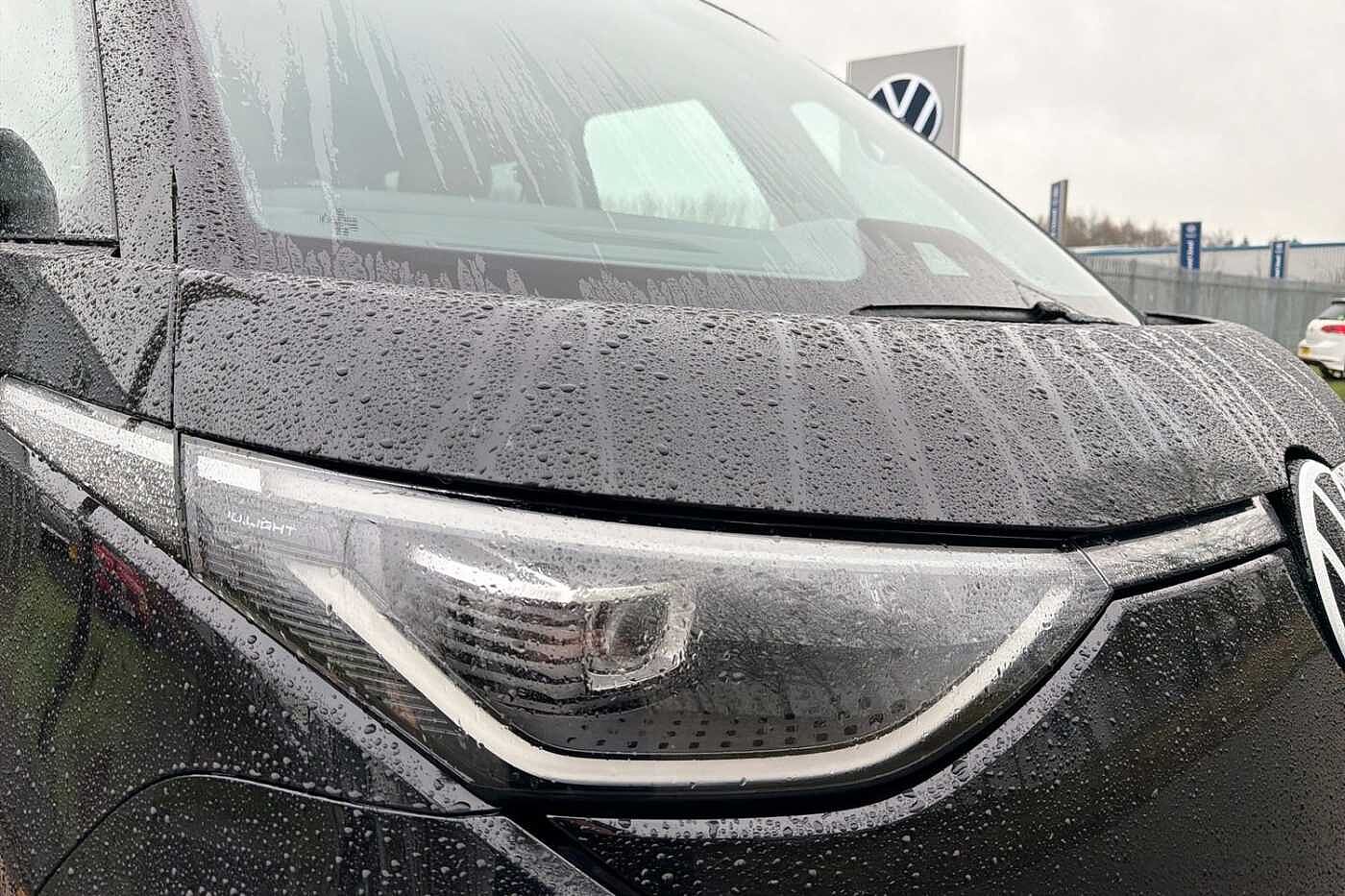 Used Volkswagen ID.Buzz 2025 for sale - 77307092: Photo 17