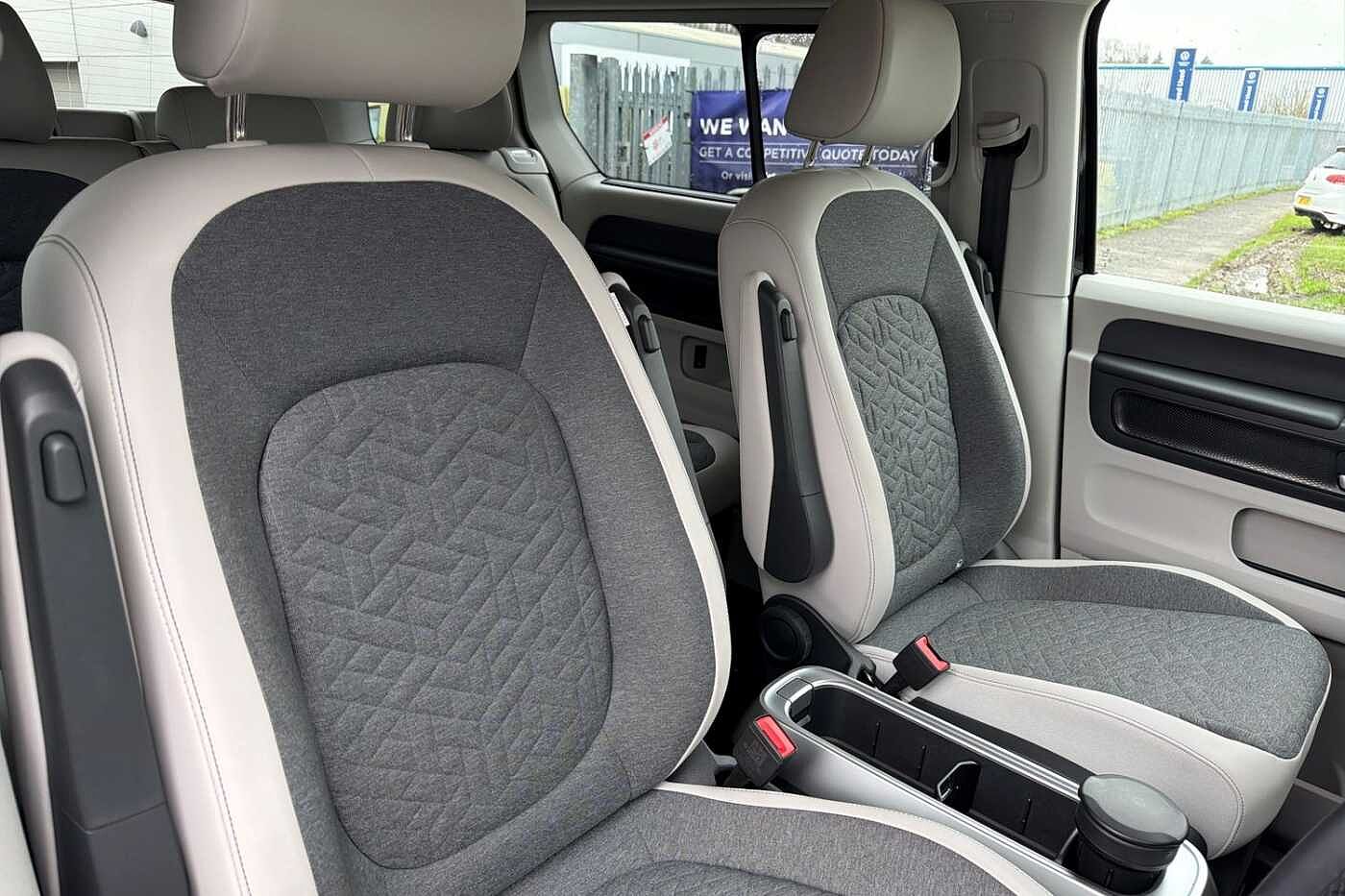 Used Volkswagen ID.Buzz 2025 for sale - 77307092: Photo 18