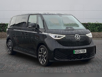 Used Volkswagen ID.Buzz 2025 for sale - 77307092: Photo