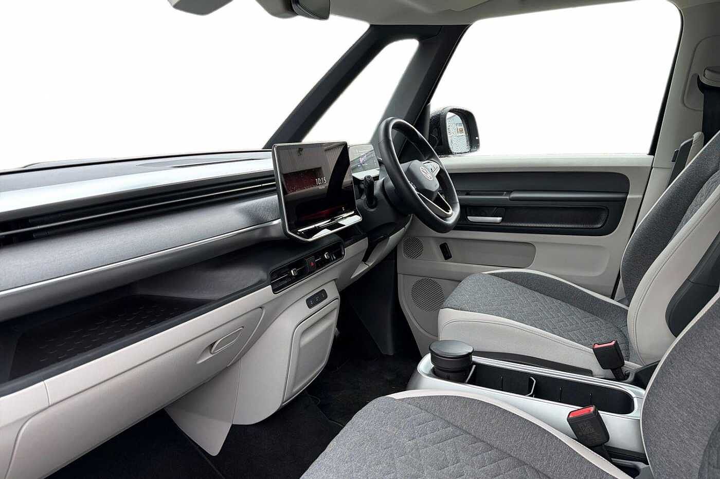 Used Volkswagen ID.Buzz 2025 for sale - 77307092: Photo 2