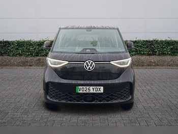 Used Volkswagen ID.Buzz 2025 for sale - 77307092: Photo