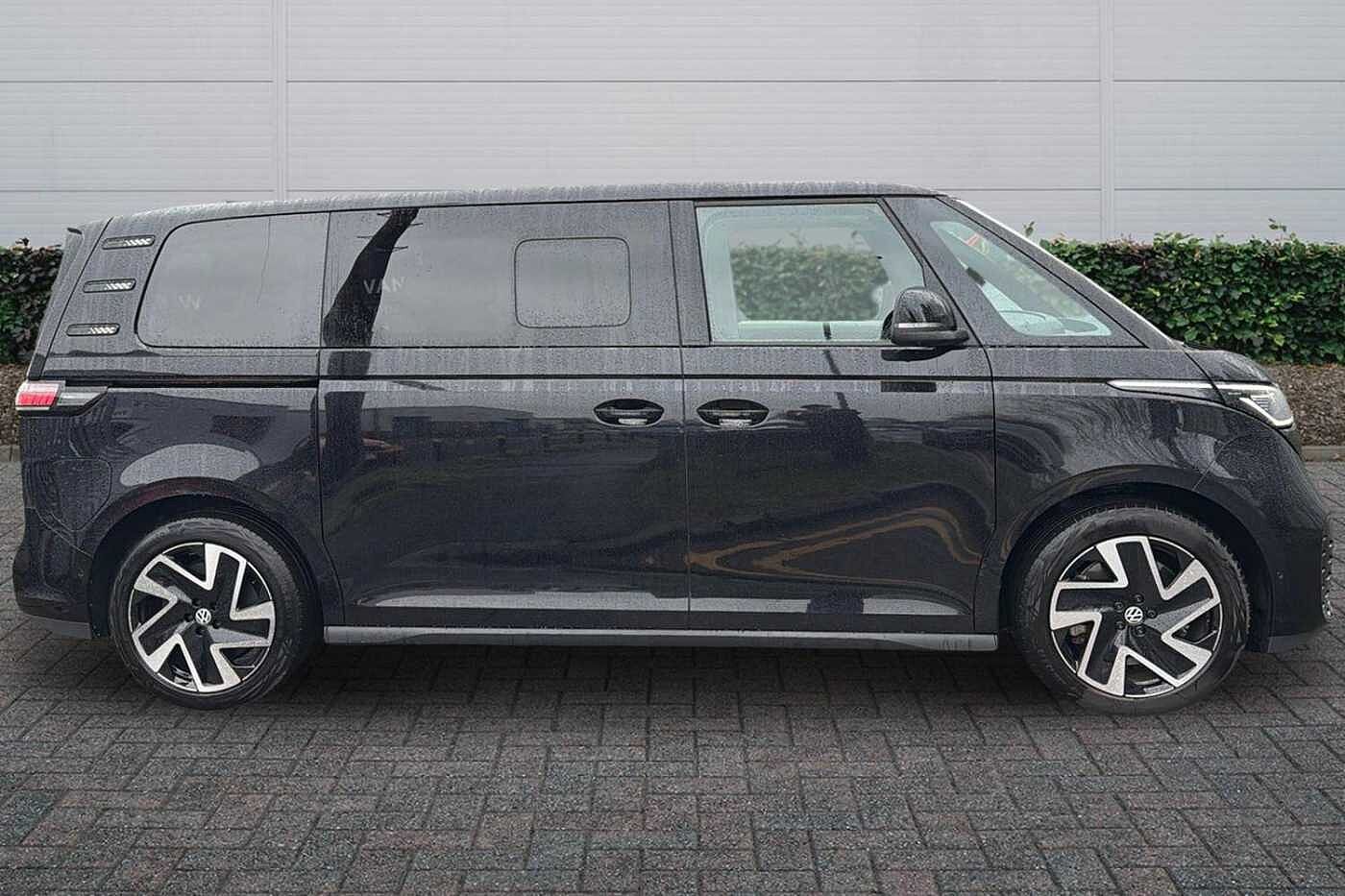 Used Volkswagen ID.Buzz 2025 for sale - 77307092: Photo 4