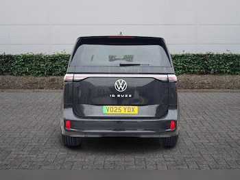 Used Volkswagen ID.Buzz 2025 for sale - 77307092: Photo