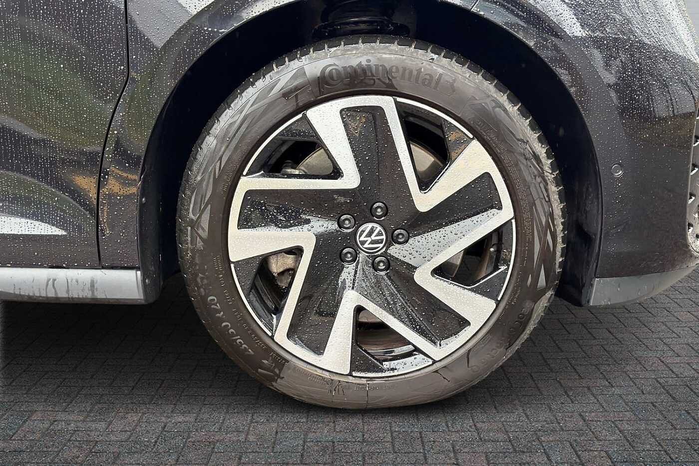 Used Volkswagen ID.Buzz 2025 for sale - 77307092: Photo 5