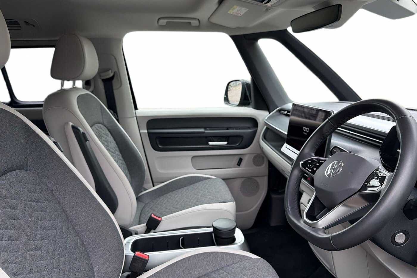 Used Volkswagen ID.Buzz 2025 for sale - 77307092: Photo 6