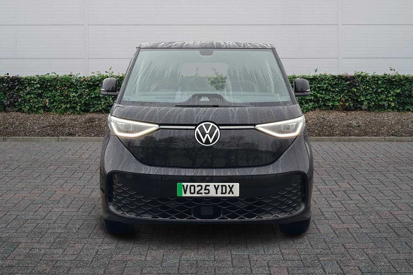 Used Volkswagen ID.Buzz 2025 for sale - 77307092: Photo 7