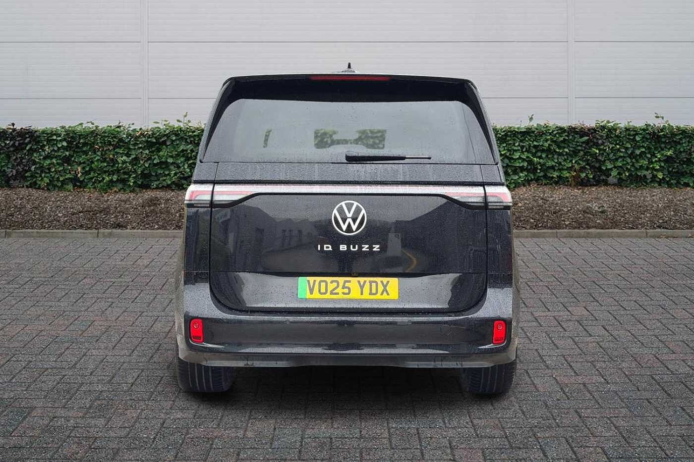 Used Volkswagen ID.Buzz 2025 for sale - 77307092: Photo 8