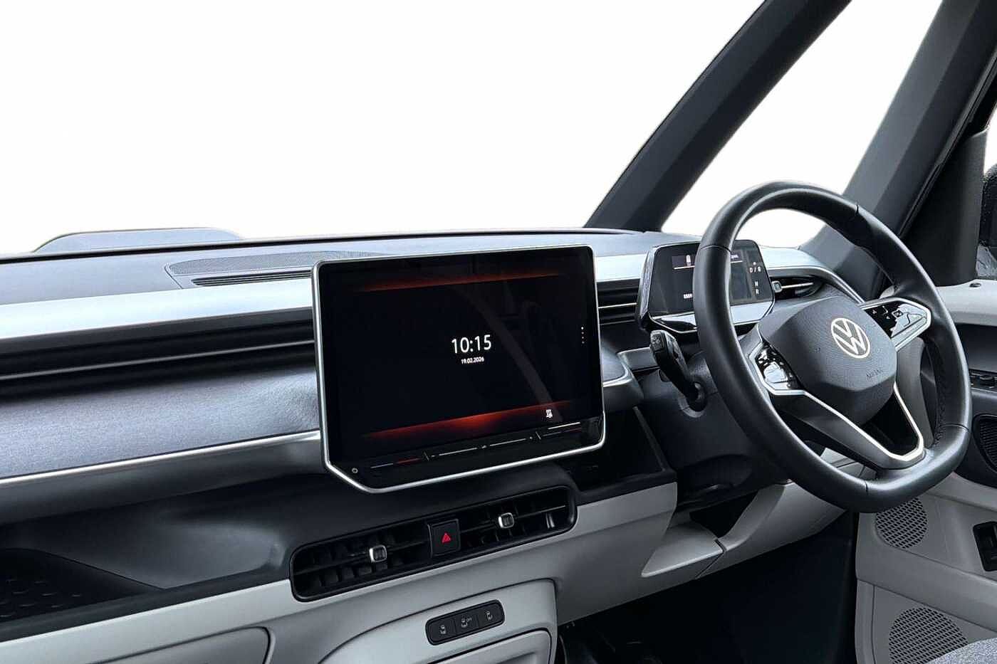 Used Volkswagen ID.Buzz 2025 for sale - 77307092: Photo 9