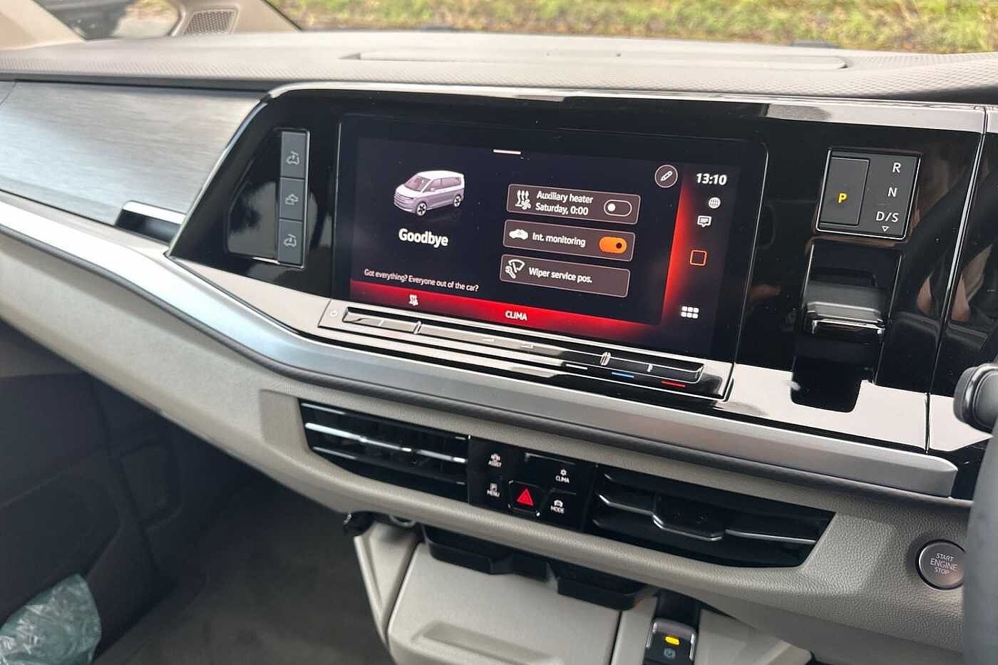 Used Volkswagen California 2025 for sale - 76800488: Photo 12