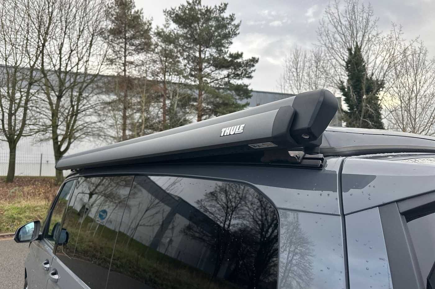 Used Volkswagen California 2025 for sale - 76800488: Photo 14