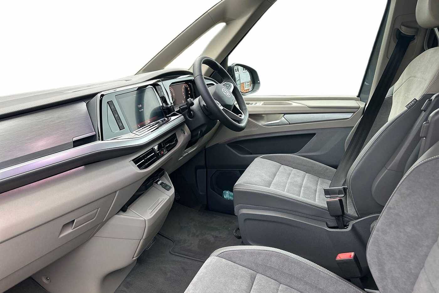 Used Volkswagen California 2025 for sale - 76800488: Photo 2