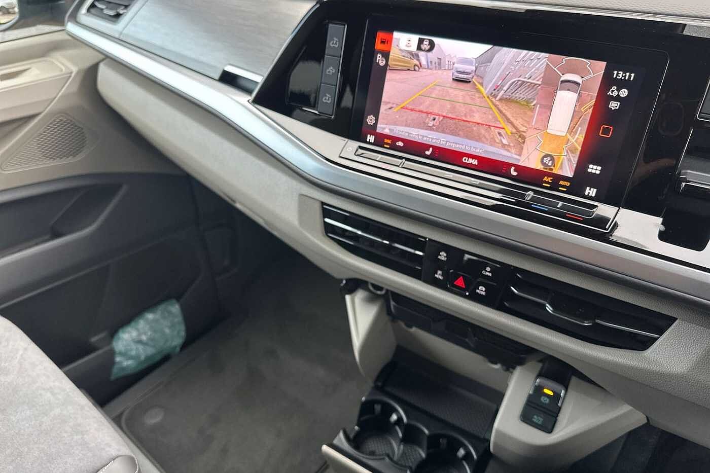 Used Volkswagen California 2025 for sale - 76800488: Photo 20