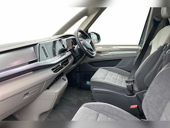 Used Volkswagen California 2025 for sale - 76800488: Photo