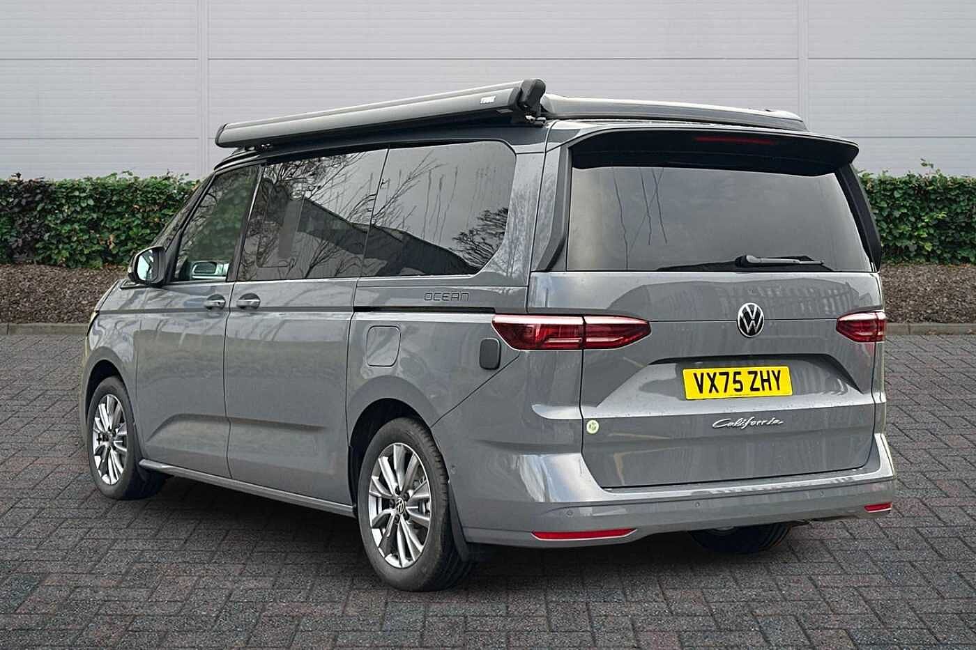 Used Volkswagen California 2025 for sale - 76800488: Photo 3