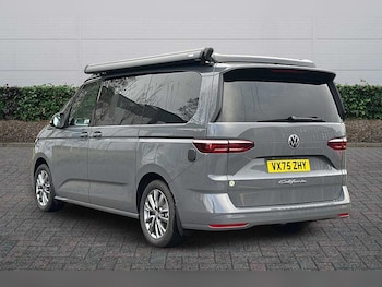 Used Volkswagen California 2025 for sale - 76800488: Photo