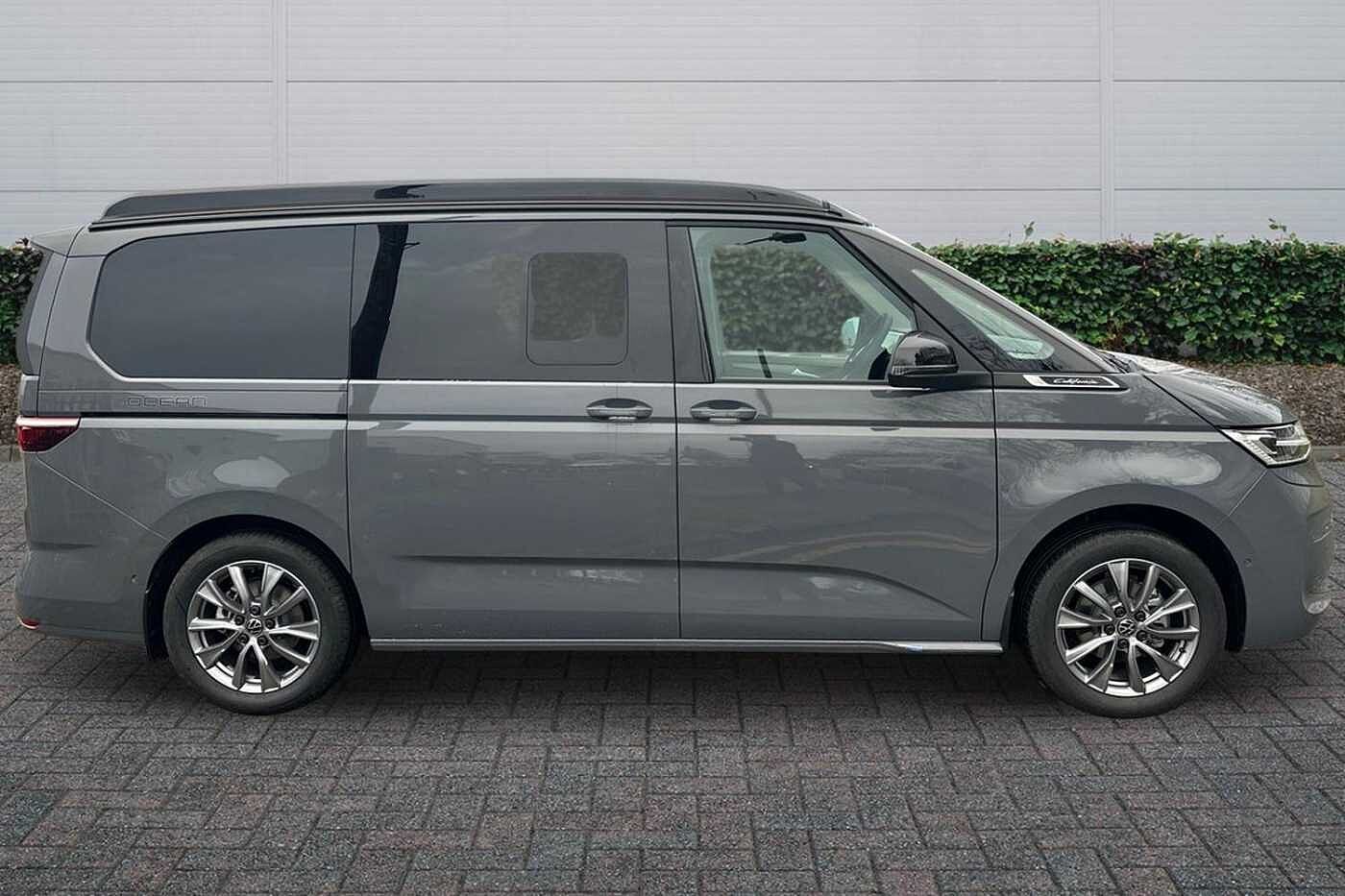 Used Volkswagen California 2025 for sale - 76800488: Photo 4