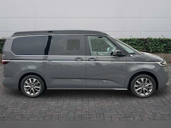 Used Volkswagen California 2025 for sale - 76800488: Photo